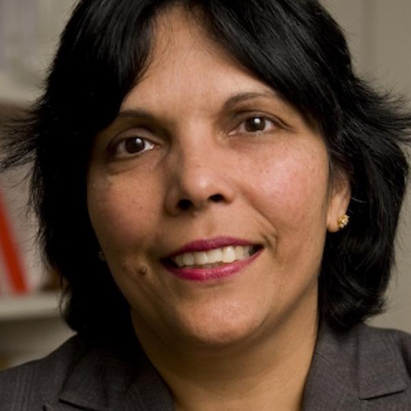 Reena Aggarwal